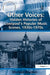 Other Voices: Hidden Histories of Liverpool's Popular Music Scenes, 1930s-1970s by Michael Brocken
