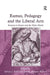 Ramus, Pedagogy and the Liberal Arts: Ramism in Britain and the Wider World by Emma Annette Wilson