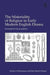 The Materiality Of Religion In Early Modern English Drama by Elizabeth Williamson