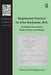 'Regimental Practice' by John Buchanan, M.D.: An Eighteenth-Century Medical Diary and Manual by Paul Kopperman
