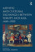 Artistic and Cultural Exchanges Between Europe and Asia, 1400-1900: Rethinking Markets, Workshops and Collections by Michael North