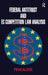 Federal Antitrust and EC Competition Law Analysis by Femi Alese