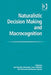 Naturalistic Decision Making and Macrocognition by Laura Militello