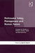 Multimodal Safety Management and Human Factors: Crossing the Borders of Medical, Aviation, Road, and Rail Industries by José M. Anca Jr