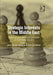 Strategic Interests in the Middle East: Opposition or Support for US Foreign Policy by Jack Covarrubias