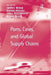Ports, Cities, and Global Supply Chains by James Wang