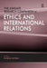 The Ashgate Research Companion to Ethics and International Relations  by Patrick Hayden