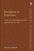 Decisions to Imprison: Court Decision-Making Inside and Outside the Law by Rasmus H. Wandall