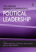 The Ashgate Research Companion to Political Leadership  by Mikhail A. Molchanov