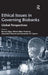 Ethical Issues in Governing Biobanks: Global Perspectives by Nikola Biller-Andorno, Bernice Elger, Alexander M. Capron