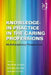 Knowledge-in-Practice in the Caring Professions: Multidisciplinary Perspectives by Struan Jacobs