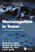 Macrocognition in Teams: Theories and Methodologies by Michael P. Letsky