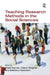 Teaching Research Methods in the Social Sciences by Mark Garner