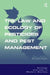 The Law And Ecology Of Pesticides And Pest Management by Mary Jane Angelo