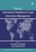 The Iall International Handbook of Legal Information Management by Richard A. Danner