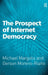 The Prospect of Internet Democracy by Michael Margolis, Gerson Moreno-Riaño