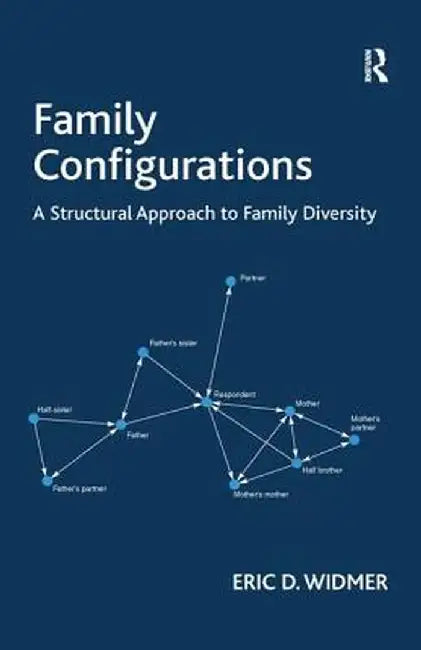 Family Configurations: A Structural Approach to Family Diversity by Eric D. Widmer
