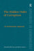 The Hidden Order of Corruption: An Institutional Approach by Donatella della Porta