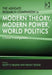 The Ashgate Research Companion to Modern Theory, Modern Power, World Politics: Critical Investigations by Nevzat Soguk
