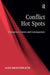 Conflict Hot Spots: Emergence, Causes and Consequences by Alex Braithwaite