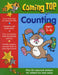 Counting Sticker Book by Jean Williams