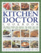 The Kitchen Doctor Cookbook by Jill Scott