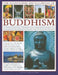The Illustrated Encyclopedia of Buddhism: A Comprehensive Guide to Buddhist History, Philosophy and Practice, Magnificently Illustrated with More Than by Ian Harris
