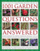The Comp Illustrated Encyclopedia of 1001 Garden Questions Answered: Expert Solutions to Everyday Gardening Dilemmas, with an Easy-To-Follow Directory by Andrew Mikolajski