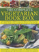 The Complete Vegetarian Book Box: An Inspired Approach to Healthy Eating in Two Fabulous Step-By-Step Cookbooks by Nicola Graimes