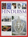 The Illustrated Encyclopedia of Hinduism: A Comprehensive Guide to Hindu History and Philosophy, Its Traditions and Practices, Rituals and Beliefs, wi by Rasamandala Das