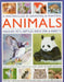 Masterclass in Drawing & Painting Animals by Jonathan & Hoggett, Sarah Truss