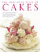 The Best-Ever Book of Cakes by Ann Nicol