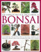 The Complete Practical Encyclopedia of Bonsai: The Essential Step-By-Step Guide to Creating, Growing, and Displaying Bonsai with Over 800 Photographs by Ken Norman