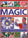 Mastering the Art of Magic: Two Great Books of Conjuring Tricks: Includes Illusions, Puzzles and Stunts with 300 Step-By-Step Projects for You to by Nicholas Einhorn