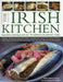 Irish Kitchen by Biddy & Campbell, Georgina White-Lennon