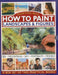 Painting Box: How to Paint Landscapes & Figures by Sarah Hoggett