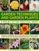 Garden Techniques and Garden Plants Boxed Set by Peter McHoy