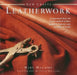 New Crafts: Leatherwork: 25 Practical Ideas for Hand-Crafted Leather Projects That Are Easy to Make at Home by Mary Maguire