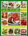 Salad & Vegetable Cooking Box: A Collection of Tasty Ideas in Two Step-By-Step Cookbooks by Steven Wheeler