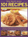 The Best-ever 101 Recipes by Martha Day