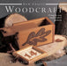 New Crafts: Woodcraft by Sally Walton