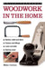 Do-It-Yourself: Woodwork in the Home: A Practical, Illustrated Guide to All the Basic Woodworking Tasks, in Step-By-Step Pictures by Mike Collins