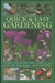 Quick & Easy Gardening: Creating a Beautiful Outdoor Space in Under an Hour a Week, with 130 Photographs by Jackie Matthews