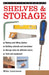 Do-It-Yourself: Shelves & Storage by Mike Lawrence
