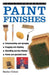 Paint Finishes by Sacha Cohen