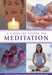 A Concise Guide to Meditation: Practical Techniques to Clear, Focus and Calm the Mind by John Hudson