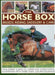 The Horse Box: Breeds, Riding, Saddlery & Care by Judith Draper