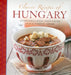 Classic Recipes of Hungary: Traditional Food and Cooking in 25 Authentic Dishes by Silvena Johan Lauta