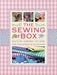 The Sewing Box: Three Practical Books by Dorothy Wood