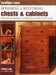 Repairing & Restoring Chests & Cabinets: Professional Techniques to Bring Your Furniture Back to Life by William Cook